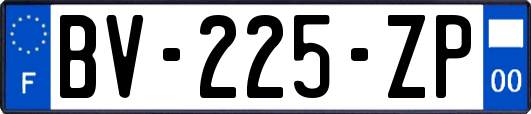 BV-225-ZP