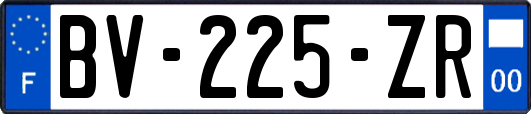 BV-225-ZR