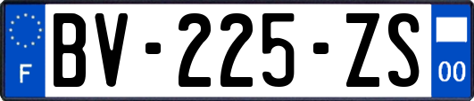 BV-225-ZS