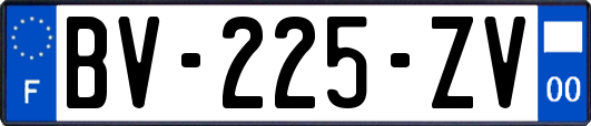 BV-225-ZV