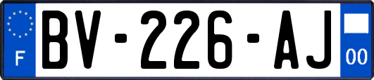 BV-226-AJ