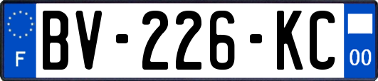 BV-226-KC