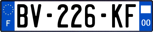 BV-226-KF