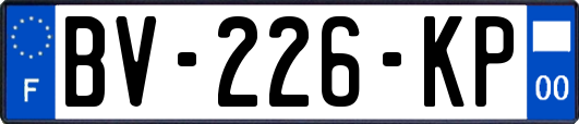 BV-226-KP