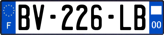 BV-226-LB