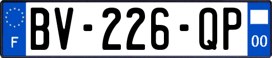 BV-226-QP