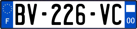 BV-226-VC