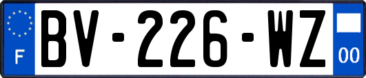 BV-226-WZ