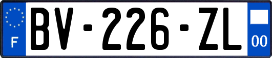 BV-226-ZL