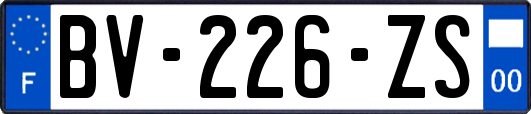 BV-226-ZS