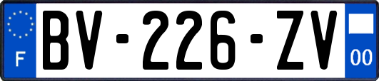 BV-226-ZV