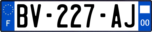 BV-227-AJ