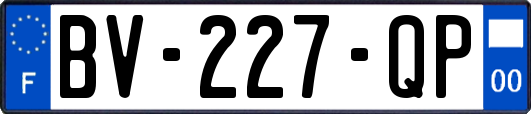 BV-227-QP