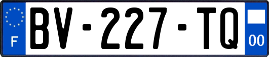 BV-227-TQ