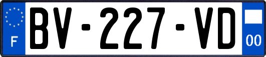 BV-227-VD