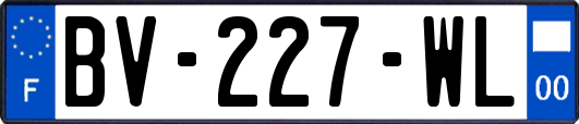 BV-227-WL