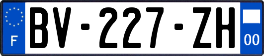 BV-227-ZH