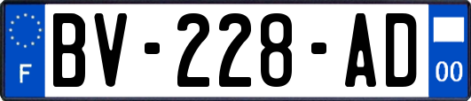 BV-228-AD