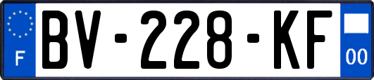 BV-228-KF