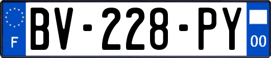 BV-228-PY