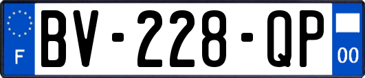 BV-228-QP