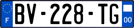 BV-228-TG