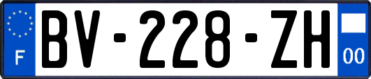 BV-228-ZH