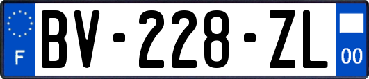 BV-228-ZL