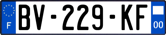 BV-229-KF