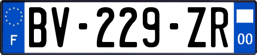 BV-229-ZR