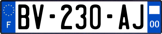 BV-230-AJ