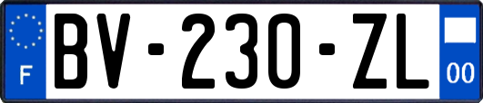 BV-230-ZL