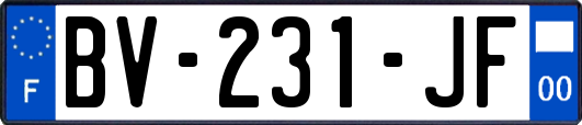BV-231-JF
