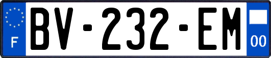 BV-232-EM