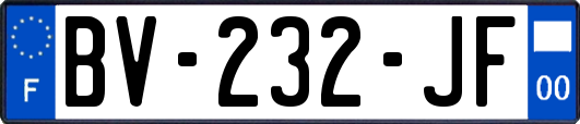 BV-232-JF