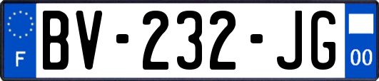 BV-232-JG