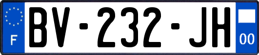 BV-232-JH