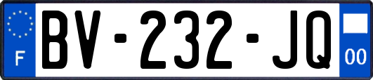 BV-232-JQ
