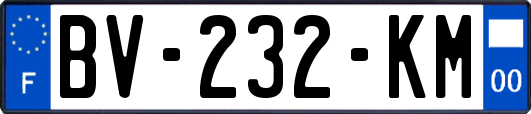 BV-232-KM