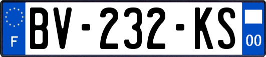 BV-232-KS
