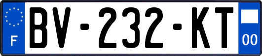 BV-232-KT