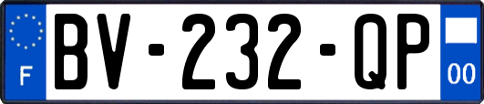 BV-232-QP