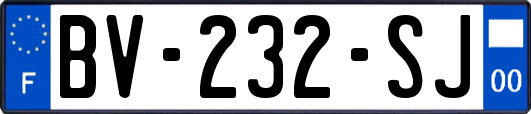 BV-232-SJ