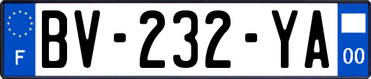 BV-232-YA