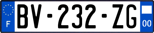 BV-232-ZG