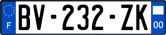 BV-232-ZK