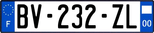 BV-232-ZL