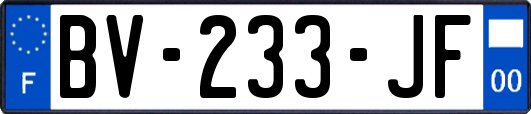 BV-233-JF