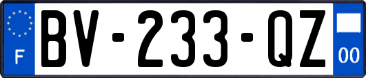 BV-233-QZ