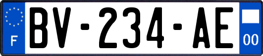 BV-234-AE